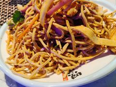 -AK47烤羊腿串吧(柳浪家园店)
