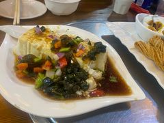-老兵土菜馆徐州味道(淮海环球港店)