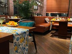 -弗兰克牛排西餐厅Ribone steak house(柠檬花园店)