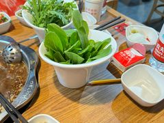 -傣妹火锅(南京东路一店)