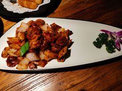 -嘉禾·悦享餐厅(八方汇店)