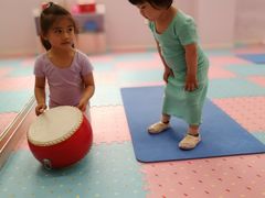 -艺彩童馨舞蹈培训学校(西湖道校区)
