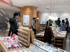-JINS (上海虹桥南丰城店)
