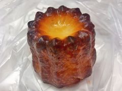 -巴黎贝甜(华堂新辰汇店)