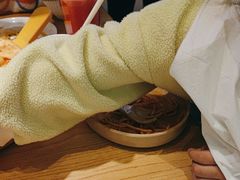 -菲滋意式餐厅(临平万达店)