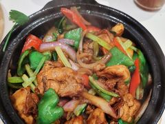 -蔡澜点心·粤菜(月星环球港店)