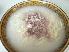 -艾麻子奶汤面(文庙街店)