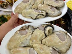 -花苑美食横琴生蚝火锅(拱北粤华路店)
