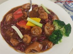 -松雅轩商务婚礼生日(同和店)