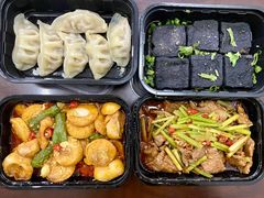 -兰湘子·湘菜小炒(长安万科广场店)