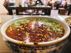 -安泊尔牛肉面(北滨河路店)