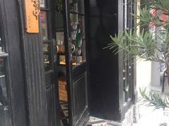-留香花园(淮海街商业街店)