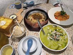 -茅庐川菜(威高广场店)