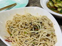 汉味凉面-龙虾风暴(松江店)