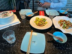 -局气 烤鸭·北京菜(光华路店)
