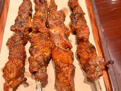 -那拉提之疆·新疆菜(美院店)