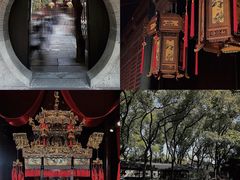 -天一阁博物院