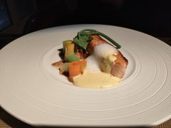 -Olive橄榄花园漂亮饭主题布置餐厅(大望路店)