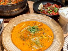 -KimPro 辛普乐概念韩餐