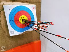 -张弛射箭馆