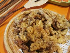 香脆酥肉-小郡肝串串香火锅(金桥店)