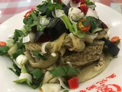 -孟记粥铺·家常菜·烧烤·粥(亚运村店)