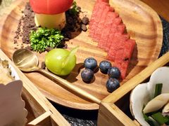 -菌自由丨野生菌火锅特色庭院餐厅(丽江古城店)