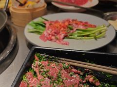 -朱光玉火锅馆(小寨原力场店)