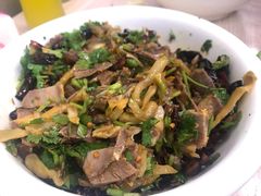 -大藏村拉面(保利首开·熙悦春天店)