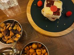 -LONG BAR 廊吧(外滩华尔道夫酒店)