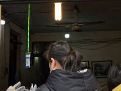 门面-邓氏兔头