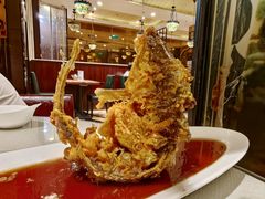 -城南往事·鲁菜济南菜(长清园博园恒大绿洲店)