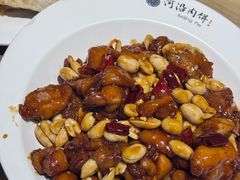 -河沿肉饼Beijing Pie(东华门店)