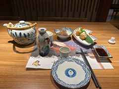 -小笠原·日料店