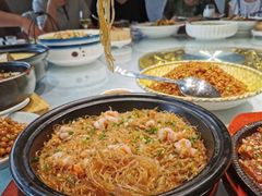 -锦庐道地川菜(来福士店)
