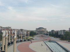-郑州西亚斯学院-体育学院
