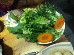 -老凯俚酸汤鱼(鸿通城店)