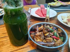 -食间牛排(湖西路店)