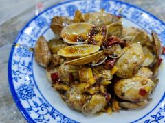 -江城燕子大排档(江汉路步行街店)