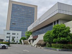 -上海市体育宫