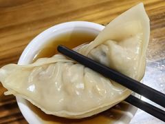 -山里人姜汁(府东小区店)