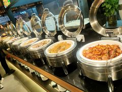 -汉金城海鲜烤肉自助百汇(威海威高广场店)