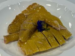 -明本湛江鸡•海鲜小厨(陈家祠店)