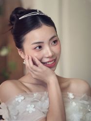 点击看大图 -金夫人婚纱摄影(总店)