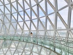 -陕西自然博物馆