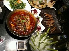 -快乐迪KTV(中山路店)