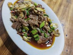 -九九牛肉馆(南山路店)
