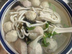 -非遗·十八曲鱼饺(西马总店)