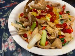 -背篓人家(洞口店)