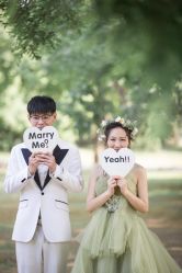 -保定巴黎婚纱摄影